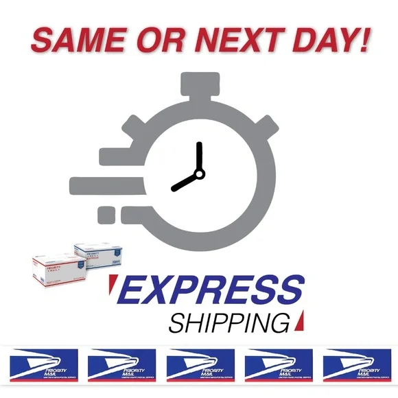 Thanks for Shopping My Closet Rating Sticker Labels – (48 ct) - Picture 5 of 5